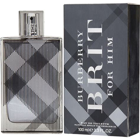 burberry brit eau de toilette for men 1.7 oz|burberry brit sheer fragrantica.